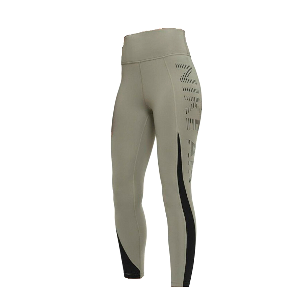 Легинсы Nike W NK AIR EPIC FAST TGHT / Женский / L / Серый photo 1