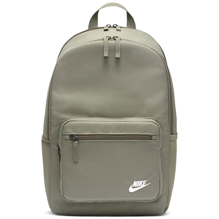Rucsac Nike NK HERITAGE EUGENE BKPK DB3300-320 Gri photo 1