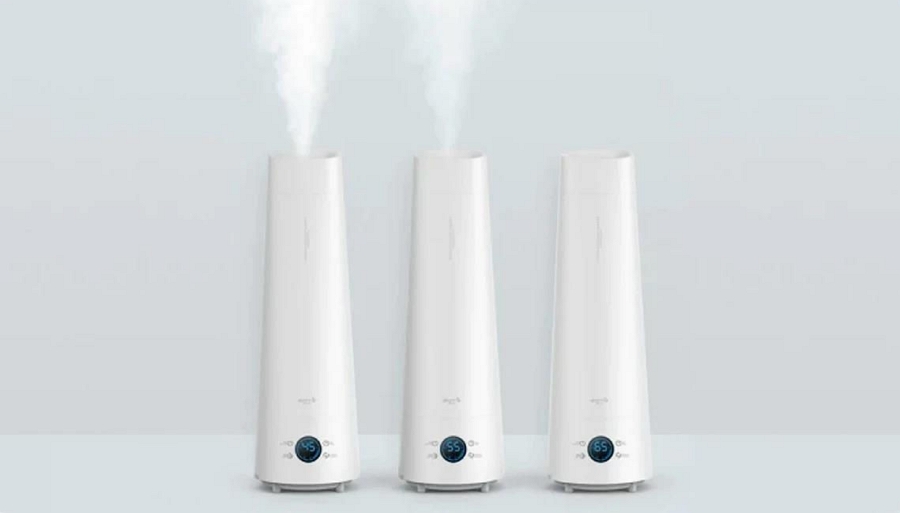 Umidificator Deerma DEMLD220 photo 7