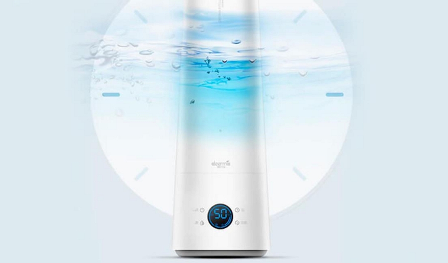 Umidificator Deerma DEMLD220 photo 8