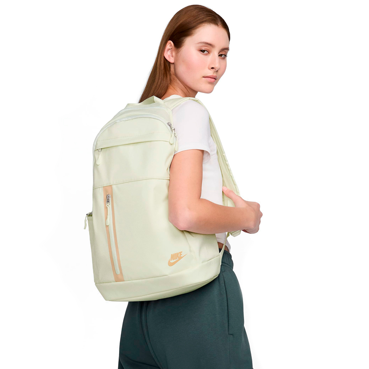 Rucsac Nike NK ELMNTL PRM BKPK DN2555-020 Bej photo 3