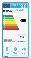 Frigider Beko DS145120 thumbnav 2