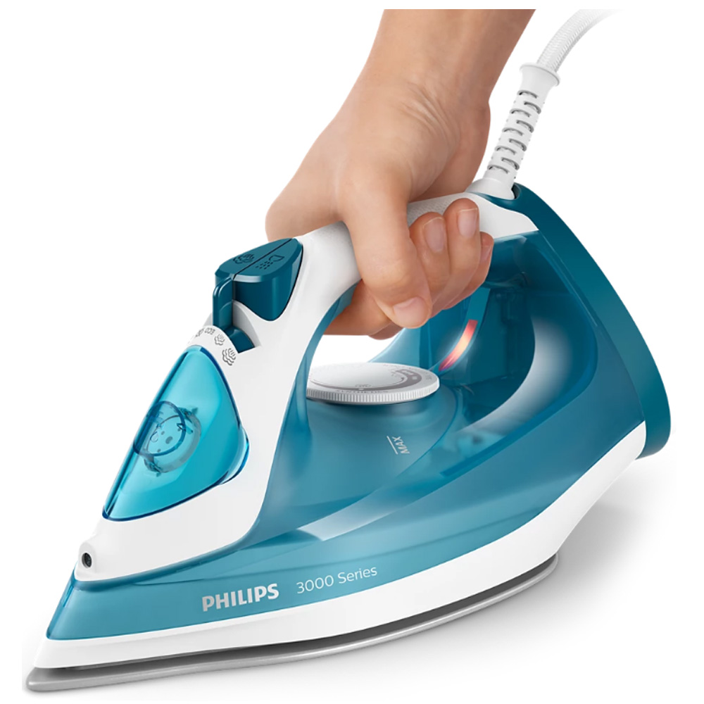 Утюг Philips DST3011/20, 2100Вт, Керамика photo 4