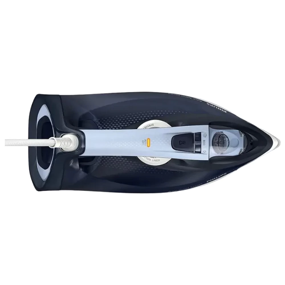 Утюг Philips DST7030/20, 2800Вт, Нержавеющая сталь photo 3