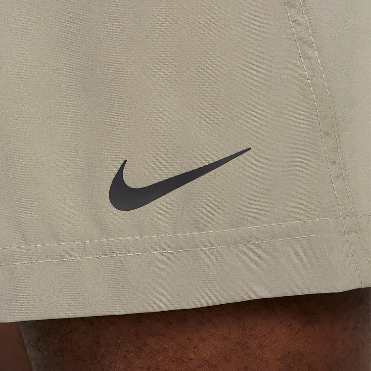 Шорты мужские Nike M NK DF FORM 7IN UL SHORT XXL Серый photo 5
