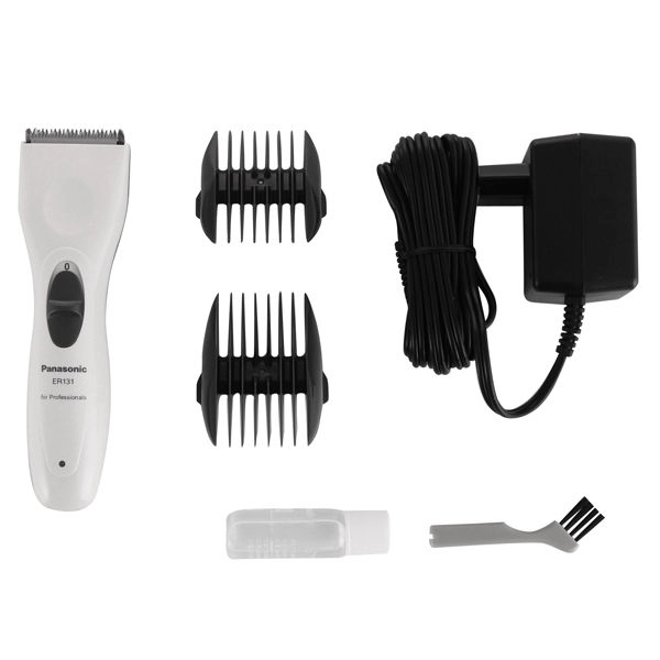 Триммер для лица Panasonic ER131H520 photo 5