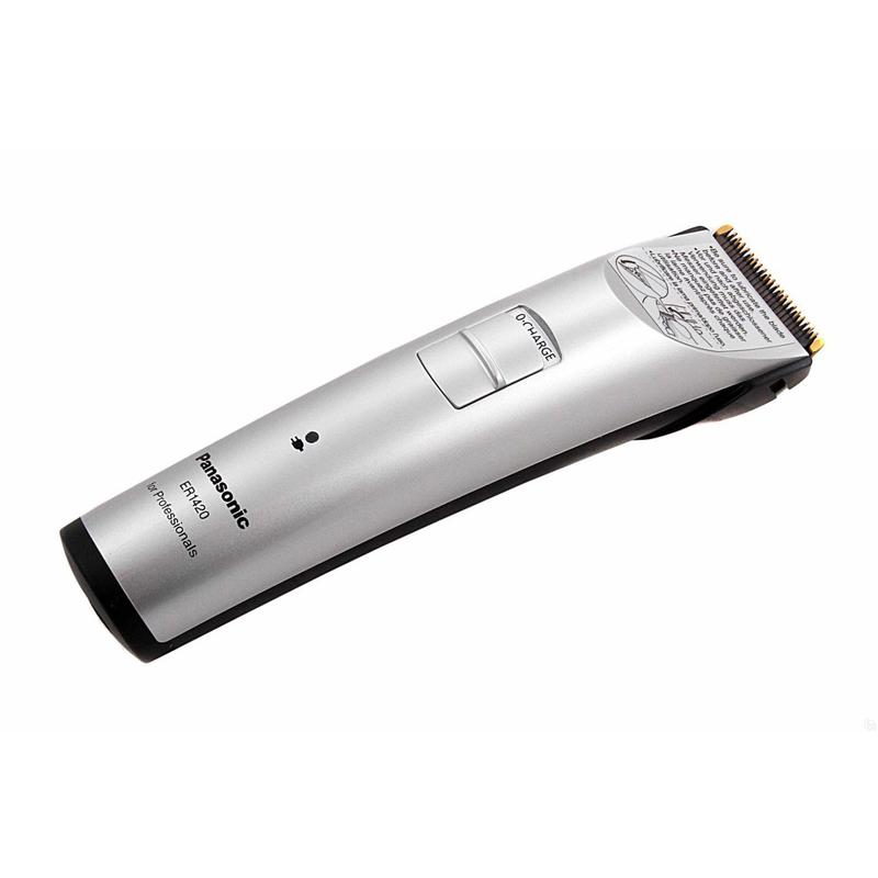 Машинка для стрижки Panasonic ER1420s520 photo 5