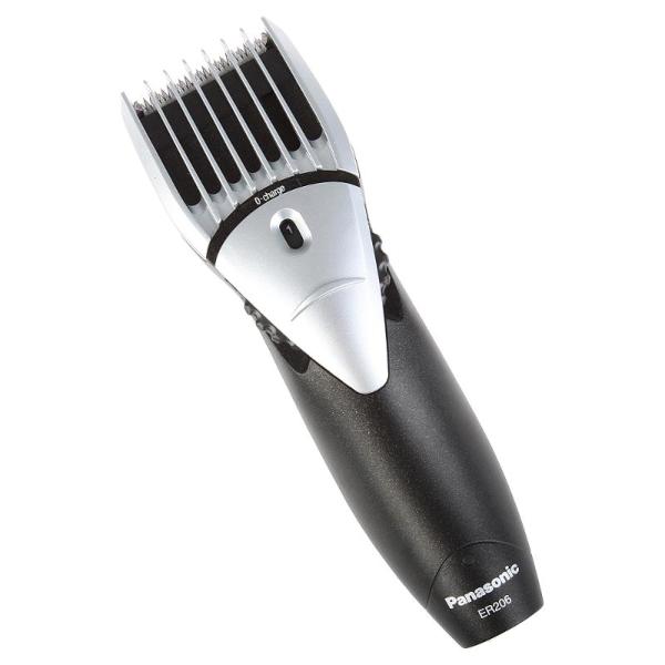 Машинка для стрижки Panasonic ER206K520 photo 3