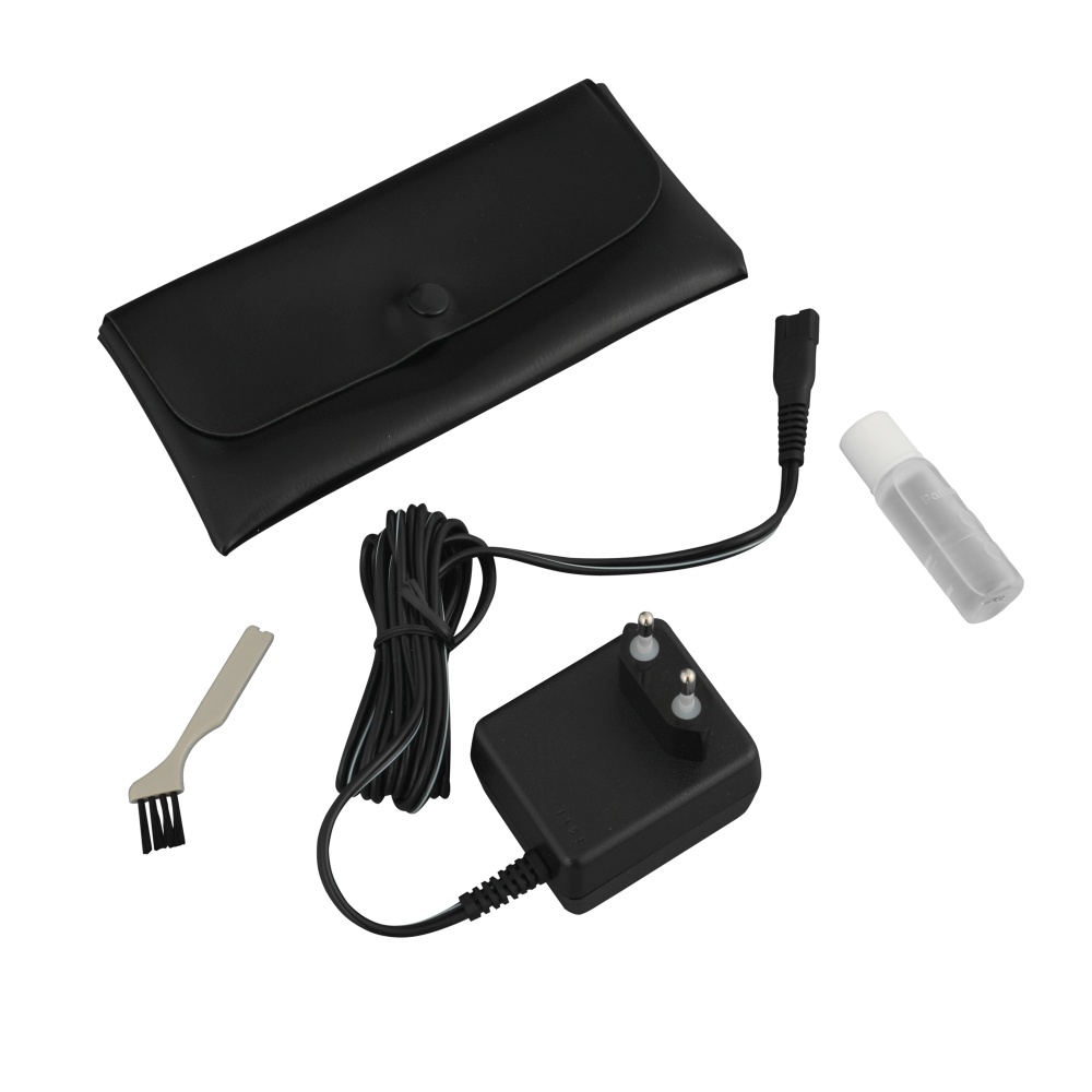Машинка для стрижки Panasonic ER206K520 photo 7