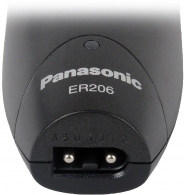 Машинка для стрижки Panasonic ER206K520 thumbnav 4