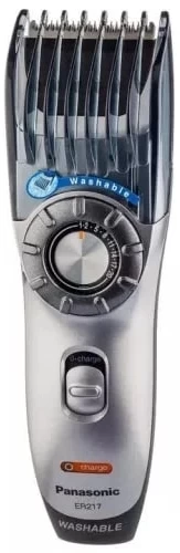 Триммер для лица Panasonic ER217S520 photo 1