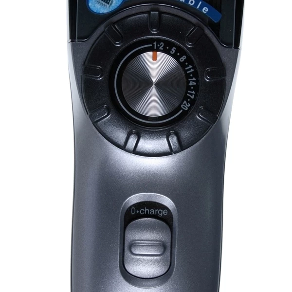 Триммер для лица Panasonic ER217S520 photo 3