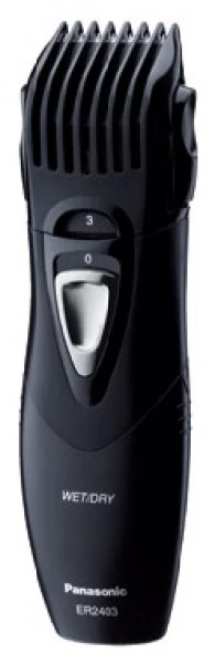 Триммер для лица Panasonic ER2403K520 photo 1
