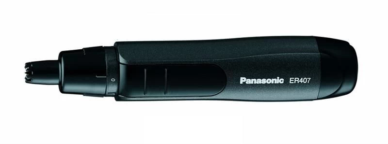 Триммер для носа и ушей Panasonic ER407K520 photo 4