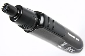 Триммер для носа и ушей Panasonic ER407K520 thumbnav 2