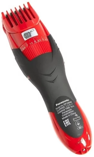 Триммер для лица Panasonic ER-GB40-R520 photo 2