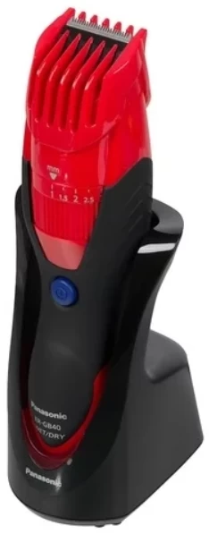 Триммер для лица Panasonic ER-GB40-R520 photo 4