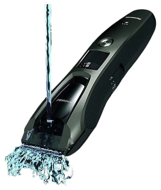 Masina de frezat Panasonic ER-GB60K520 photo 5
