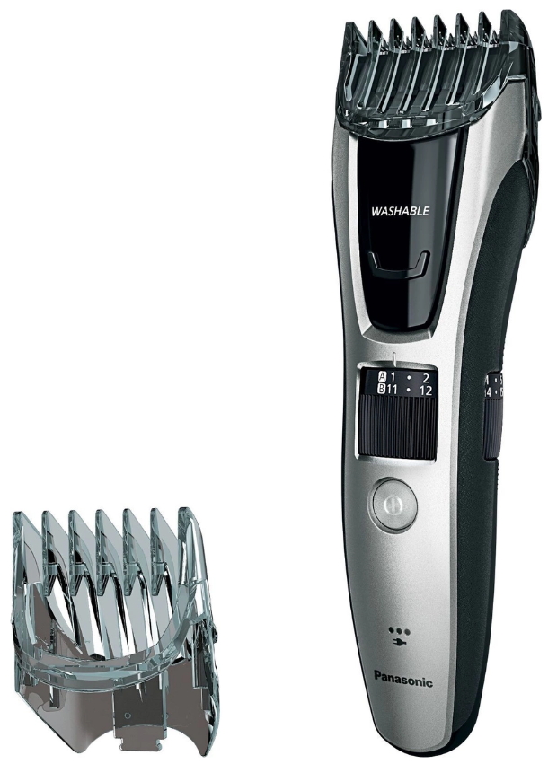 Машинка для стрижки Panasonic ER-GB70-S520 photo 8