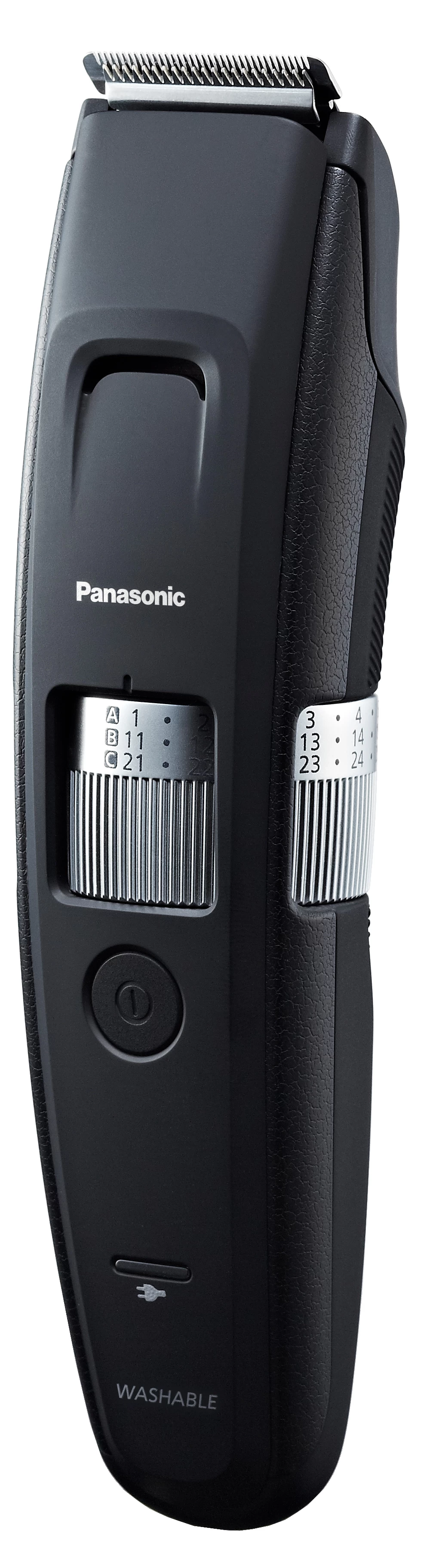 Машинка для стрижки Panasonic ER-GB96-K520 photo 1