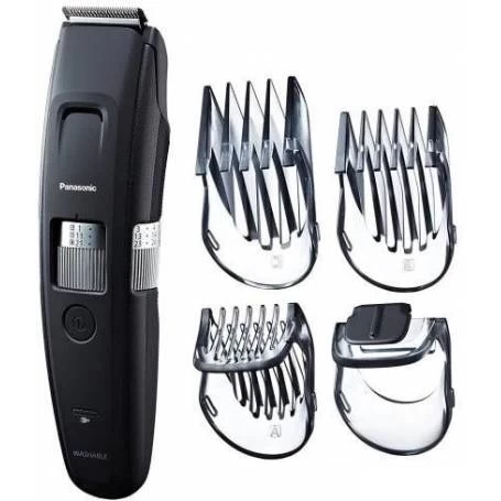 Машинка для стрижки Panasonic ER-GB96-K520 photo 2