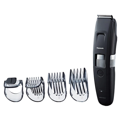 Машинка для стрижки Panasonic ER-GB96-K520 photo 3