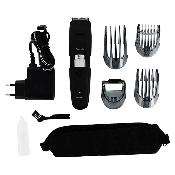 Машинка для стрижки Panasonic ER-GB96-K520 photo 4