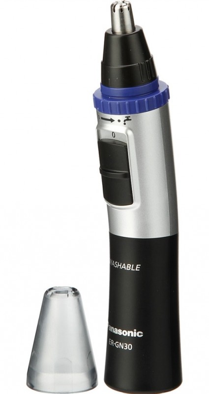 Trimmer Panasonic ERGN30K520 photo 3