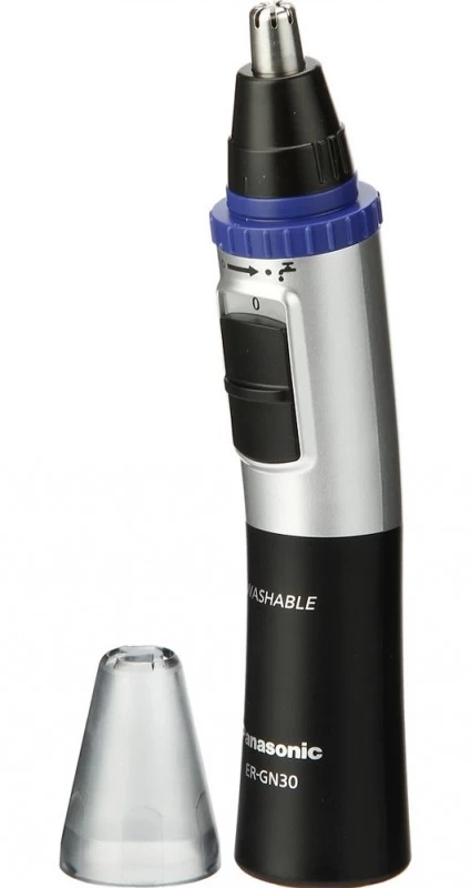 Триммер для лица Panasonic ERGN30K520 photo 3