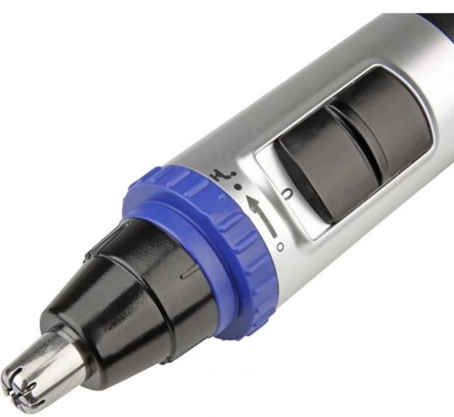 Триммер для лица Panasonic ERGN30K520 photo 4