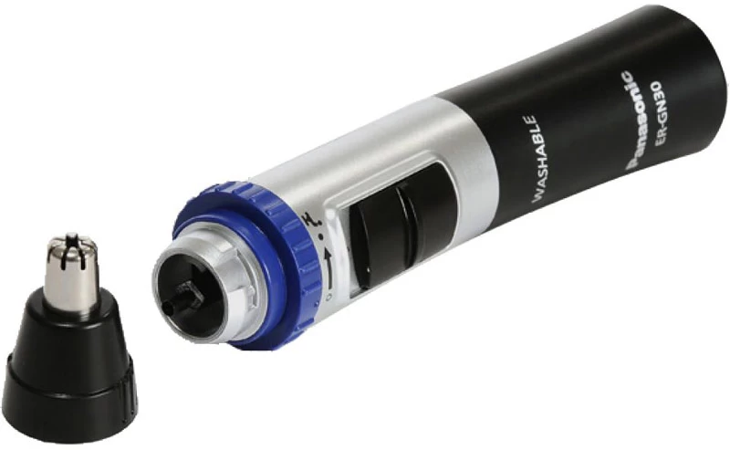 Триммер для лица Panasonic ERGN30K520 photo 5