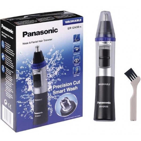 Trimmer Panasonic ERGN30K520 photo 6