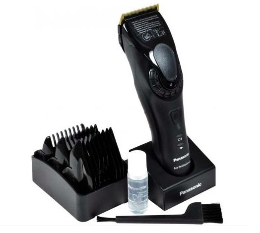 Машинка для стрижки Panasonic ER-GP80-K820 photo 4