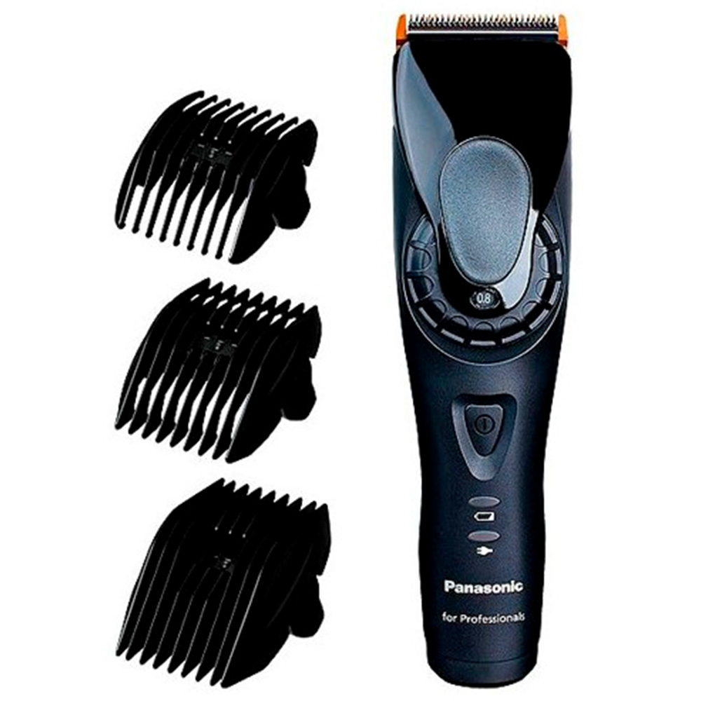 Машинка для стрижки Panasonic ER-GP80-K820 photo 5