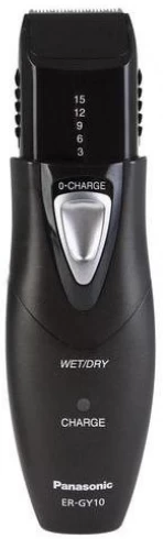 Триммер для лица Panasonic ERGY10CM520 photo 1