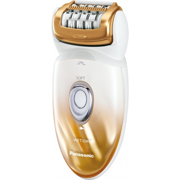 Эпилятор Panasonic ESED50n520 photo Эпилятор Panasonic ESED50n520 photo