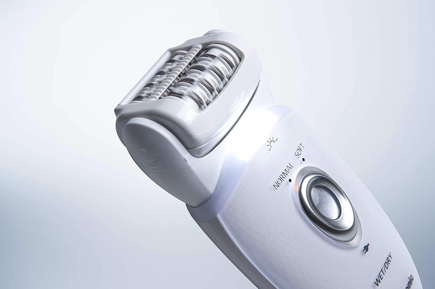 Epilator Panasonic ES-ED53 photo 4