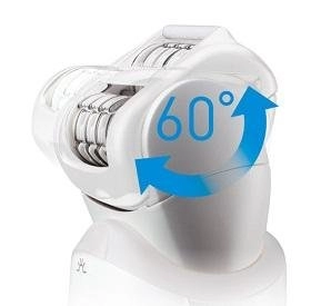 Epilator Panasonic ES-ED53 photo 6