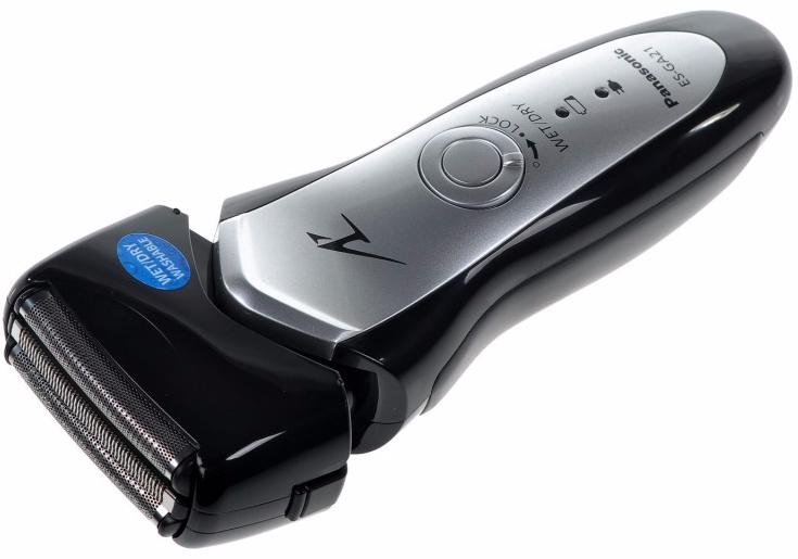Aparat de ras Panasonic ESGA21S820 Negru photo 5