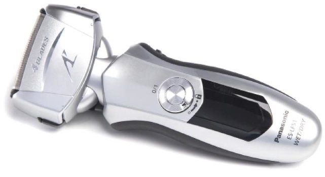 Aparat de ras Panasonic ESLF51S820 Gri photo 5