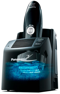 Aparat de ras Panasonic ES-LF71K820 Negru photo 5