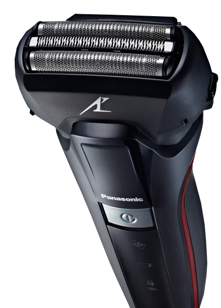 Электробритва Panasonic ES-LL41-K520 Чёрный photo 4