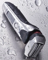 Электробритва Panasonic ES-LT4NS820 thumbnav 5