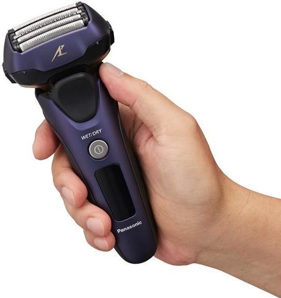 Электробритва Panasonic ESLV67A820 Фиолетовый photo 7