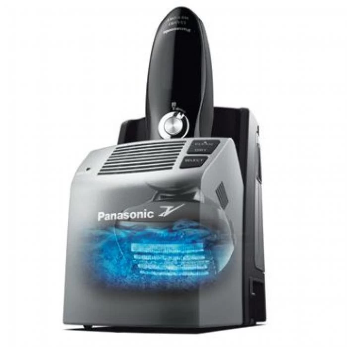 Aparat de ras Panasonic ESLV81K820 Negru photo 3