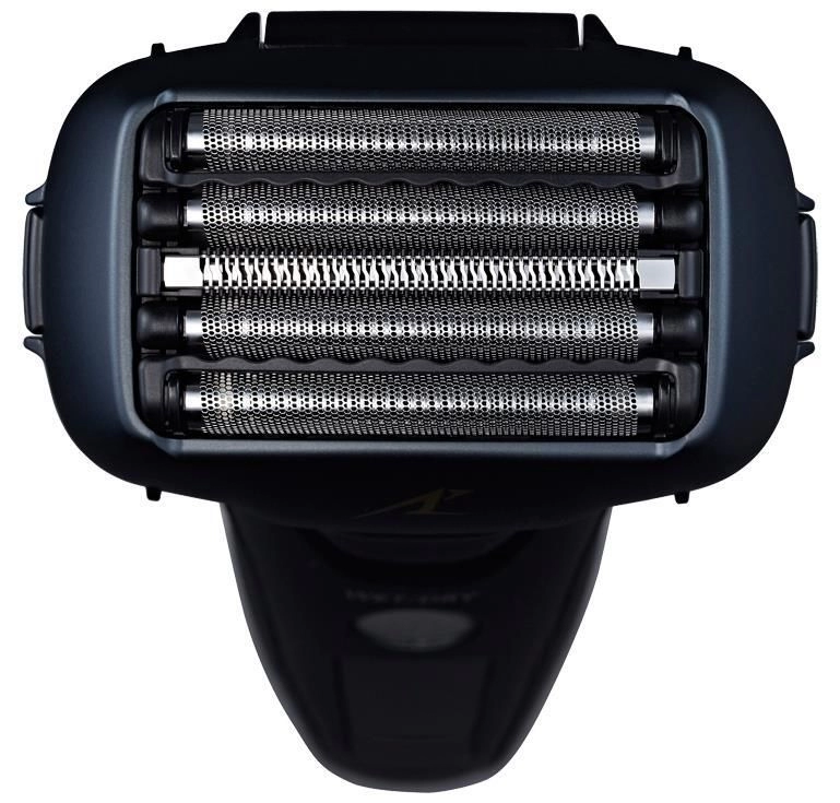 Электробритва Panasonic ESLV97K820 Чёрный photo 2