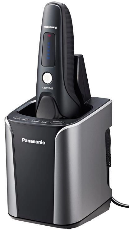 Электробритва Panasonic ESLV97K820 Чёрный photo 3