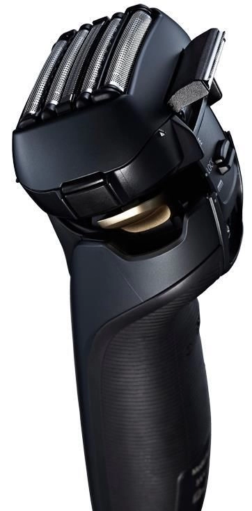 Электробритва Panasonic ESLV97K820 Чёрный photo 4