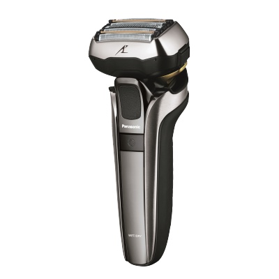 Электробритва Panasonic ESLV9QS820 Черный с серым photo 1 Электробритва Panasonic ESLV9QS820 Черный с серым photo 1