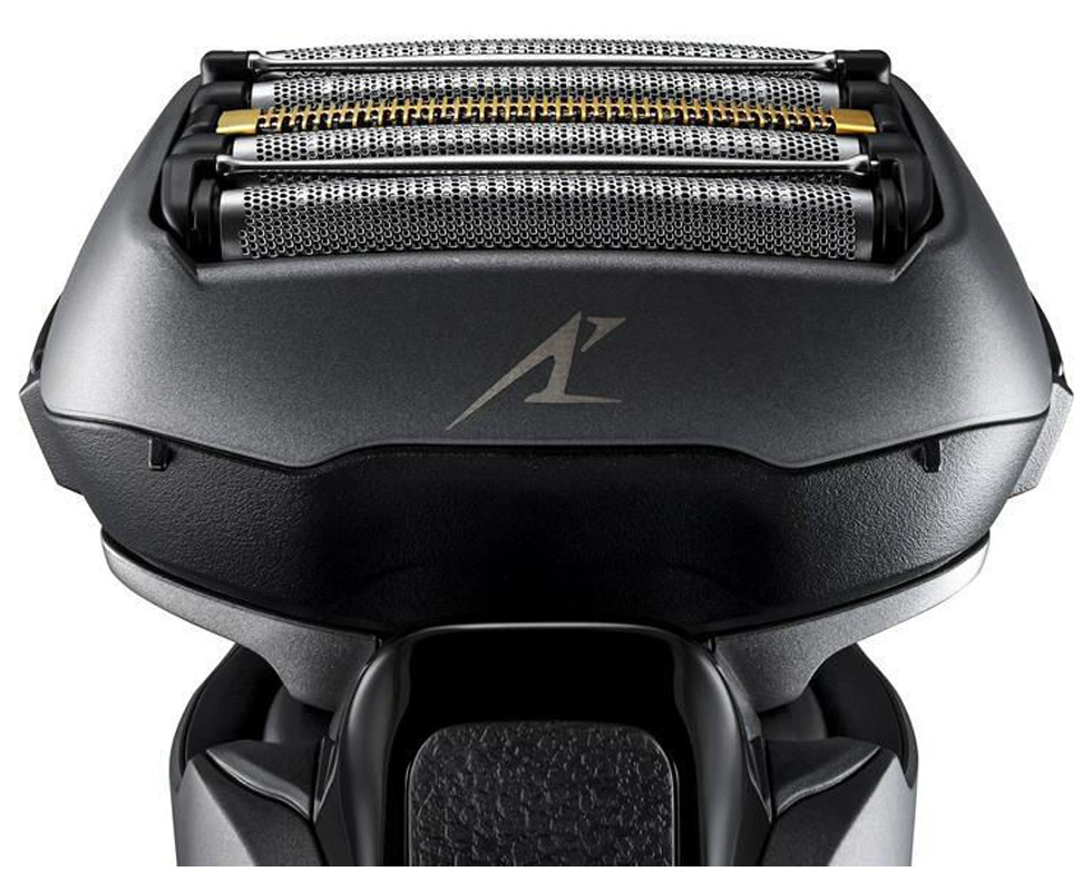Электробритва Panasonic ES LV 9 UK 820 Чёрный photo 7